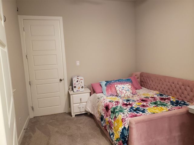 3205 Julian Street, Mansfield, TX 76063