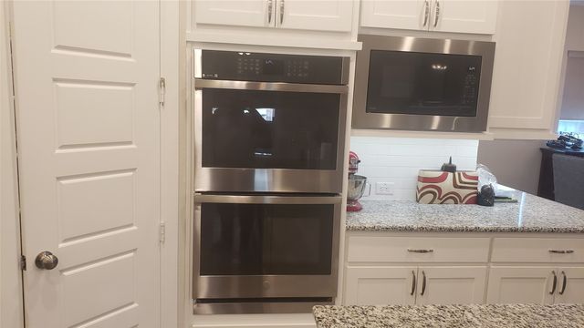 3205 Julian Street, Mansfield, TX 76063