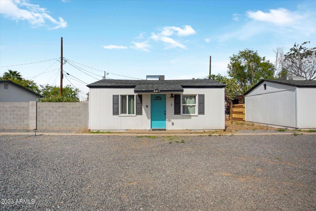 1808 E YALE Street 3, Phoenix, AZ 85006