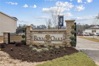 502 Royal Road, Hardeeville, SC 29927