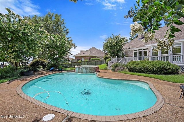 219 Northwind Drive, Brandon, MS 39047