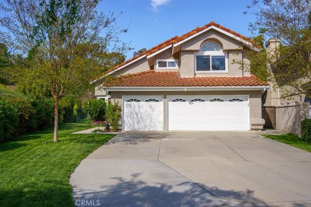 1 Sand Oaks, Laguna Niguel, CA 92677