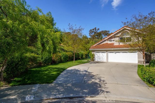 1 Sand Oaks, Laguna Niguel, CA 92677