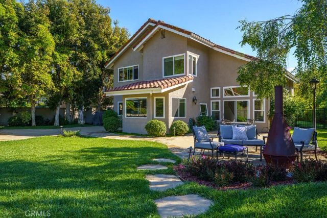 1 Sand Oaks, Laguna Niguel, CA 92677