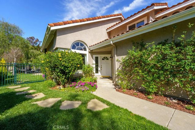 1 Sand Oaks, Laguna Niguel, CA 92677