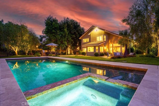 1 Sand Oaks, Laguna Niguel, CA 92677