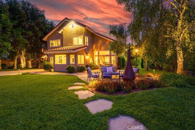 1 Sand Oaks, Laguna Niguel, CA 92677