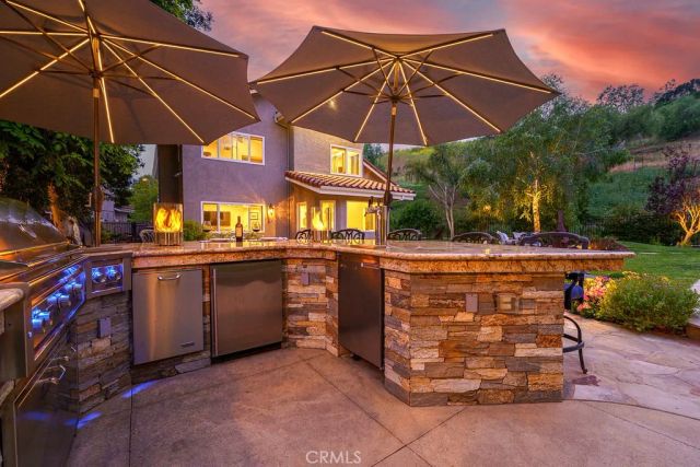 1 Sand Oaks, Laguna Niguel, CA 92677