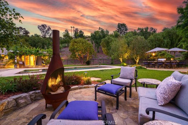 1 Sand Oaks, Laguna Niguel, CA 92677