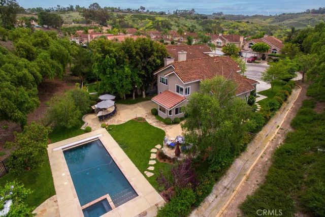 1 Sand Oaks, Laguna Niguel, CA 92677