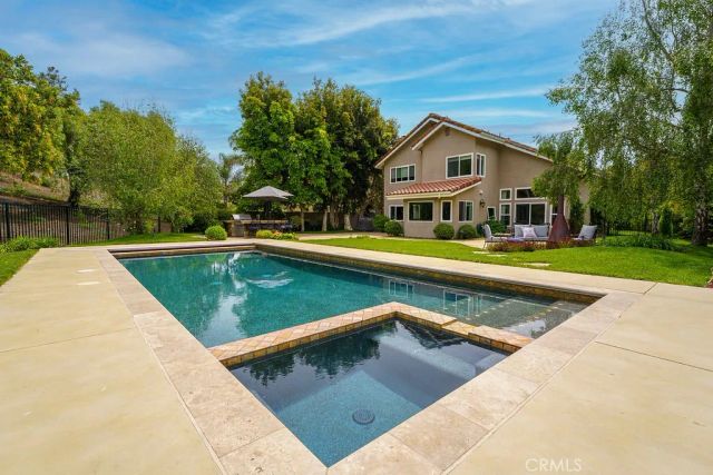 1 Sand Oaks, Laguna Niguel, CA 92677