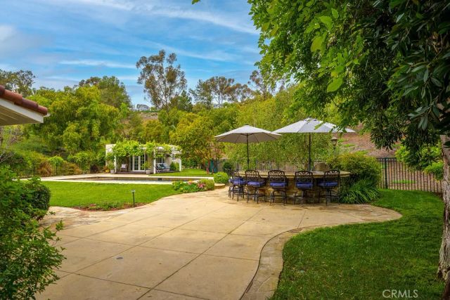 1 Sand Oaks, Laguna Niguel, CA 92677