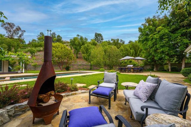 1 Sand Oaks, Laguna Niguel, CA 92677