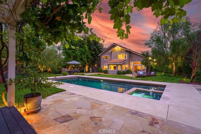 1 Sand Oaks, Laguna Niguel, CA 92677