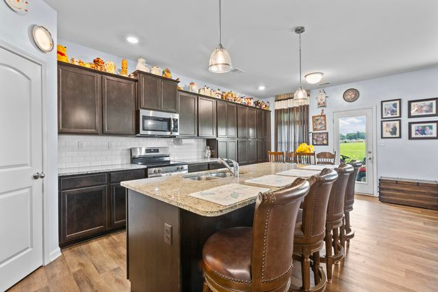 7049 Arbor Ridge Drive, Richmond, KY 40475