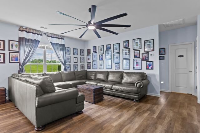 7049 Arbor Ridge Drive, Richmond, KY 40475
