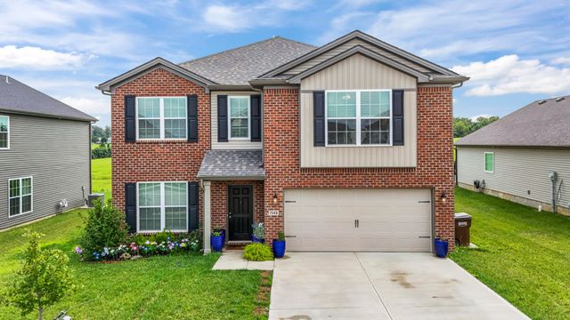 7049 Arbor Ridge Drive, Richmond, KY 40475