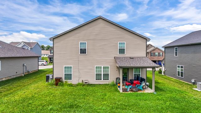7049 Arbor Ridge Drive, Richmond, KY 40475