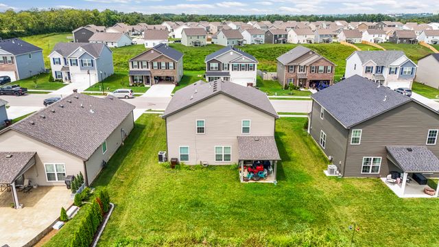 7049 Arbor Ridge Drive, Richmond, KY 40475