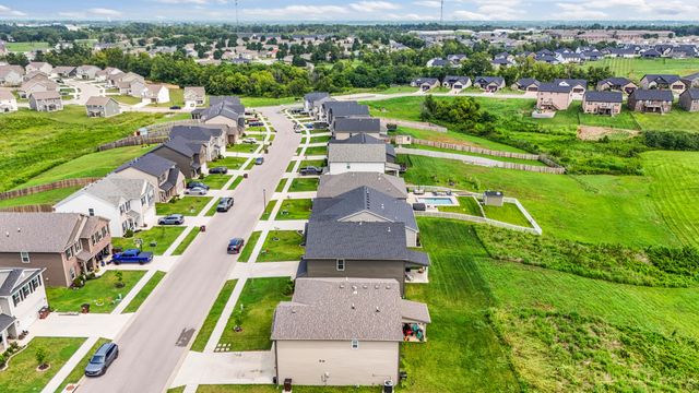 7049 Arbor Ridge Drive, Richmond, KY 40475