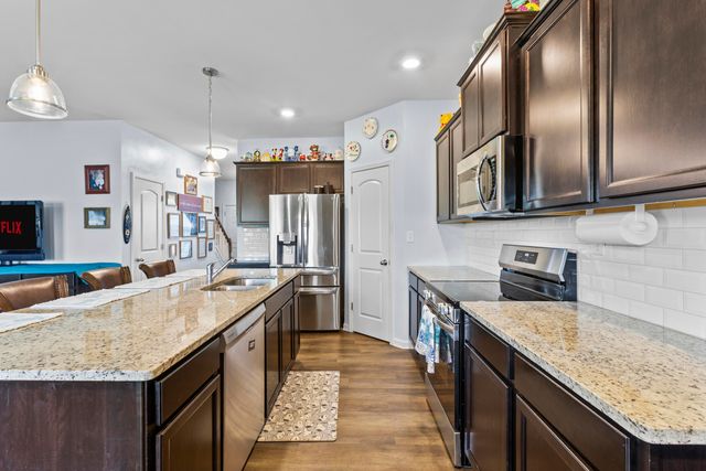 7049 Arbor Ridge Drive, Richmond, KY 40475