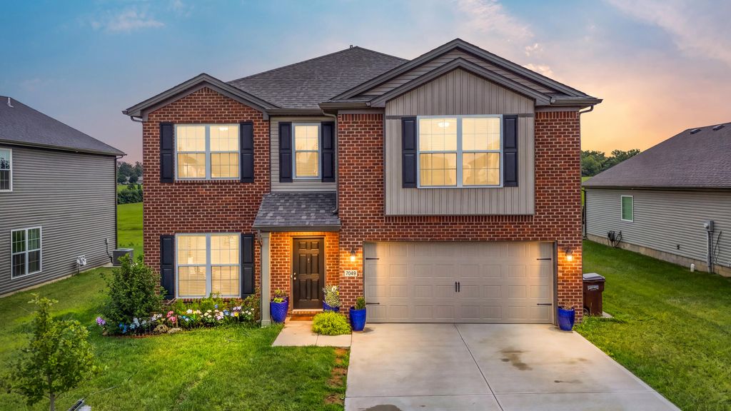 7049 Arbor Ridge Drive, Richmond, KY 40475