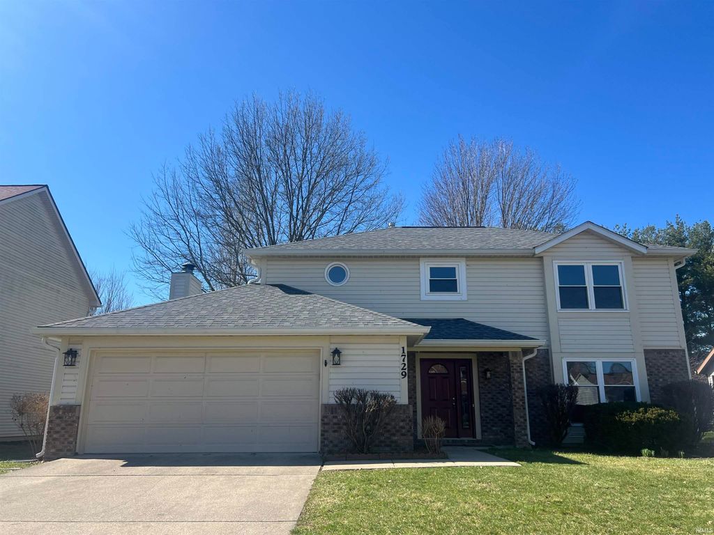 1729 King Eider Drive, West Lafayette, IN 47906