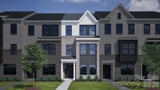 7540 Mashburn Drive 7, Charlotte, NC 28269