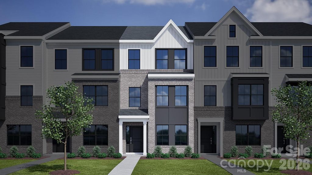 7540 Mashburn Drive 7, Charlotte, NC 28269