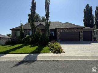 420 N JOSEPHINE LN, Price, UT 84501