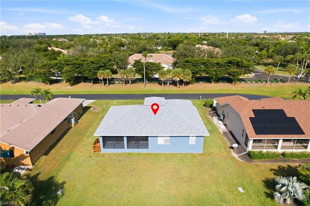 8821 Woodgate Manor CT, Fort Myers, FL 33908