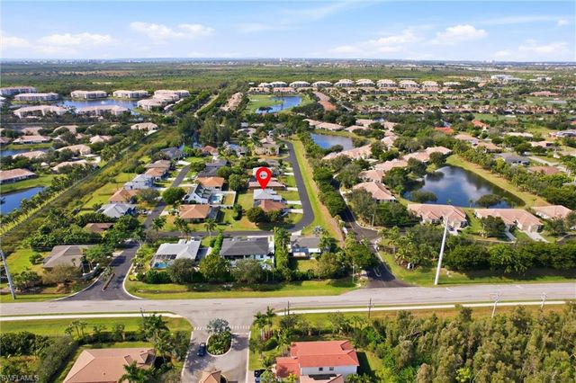 8821 Woodgate Manor CT, Fort Myers, FL 33908