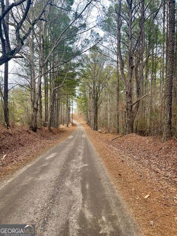 0 Padgett Road LOT 12, Senoia, GA 30276