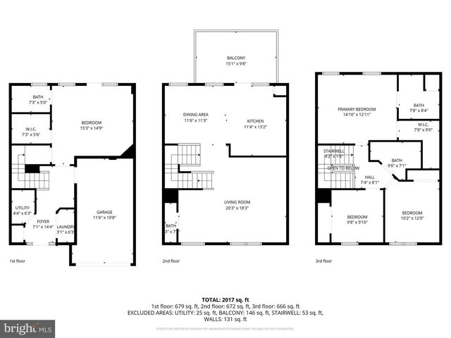 38 TRIBUTARY LN, Millville, DE 19967