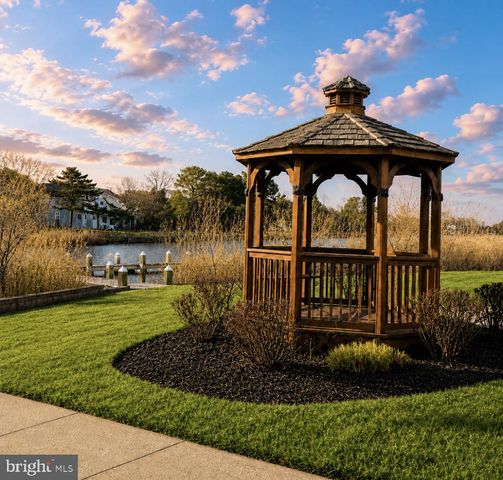 38 TRIBUTARY LN, Millville, DE 19967