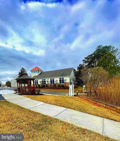 38 TRIBUTARY LN, Millville, DE 19967