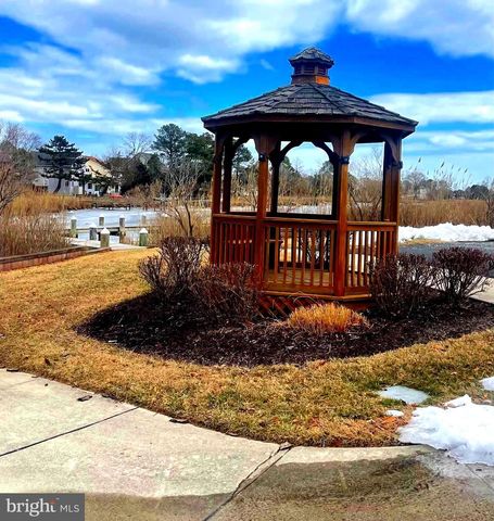 38 TRIBUTARY LN, Millville, DE 19967