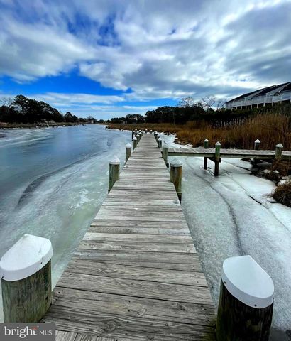 38 TRIBUTARY LN, Millville, DE 19967