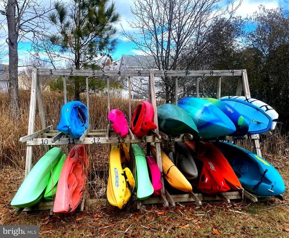 38 TRIBUTARY LN, Millville, DE 19967