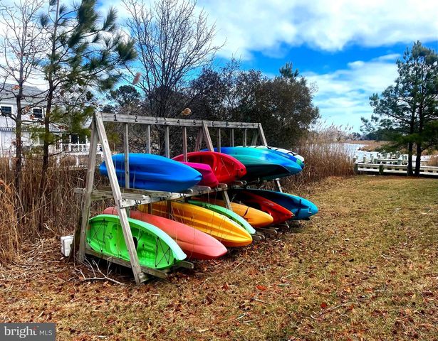 38 TRIBUTARY LN, Millville, DE 19967