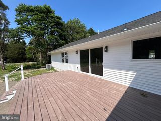 210 PERRY RD, Woodbine, NJ 08270