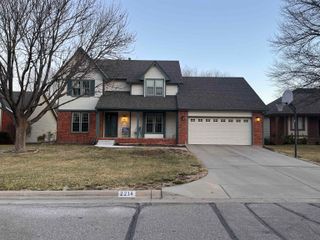 2214 Stoneybrook, Wichita, KS 67226