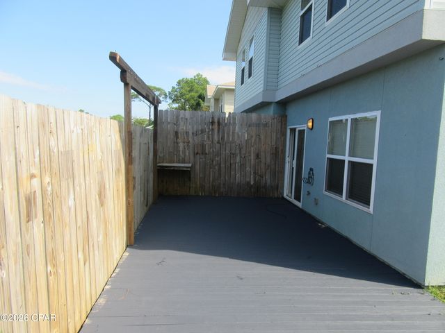 2413 Astrid Lane, Panama City Beach, FL 32408