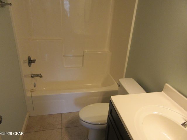 2413 Astrid Lane, Panama City Beach, FL 32408