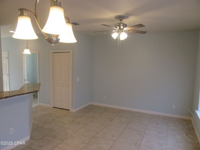 2413 Astrid Lane, Panama City Beach, FL 32408