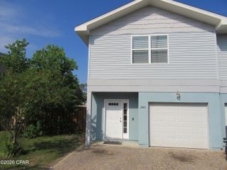 2413 Astrid Lane, Panama City Beach, FL 32408