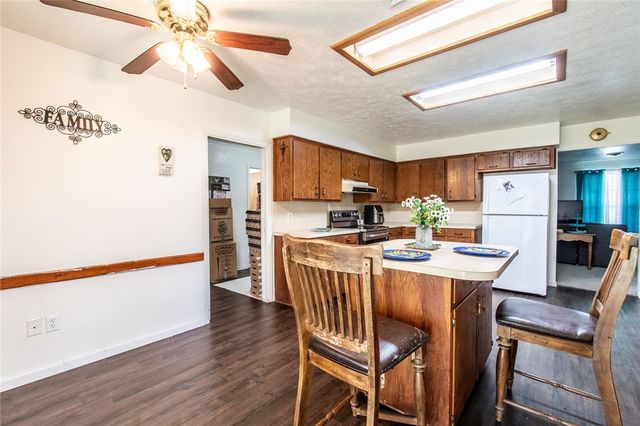 4001 Bray Dr, Corpus Christi, TX 78413