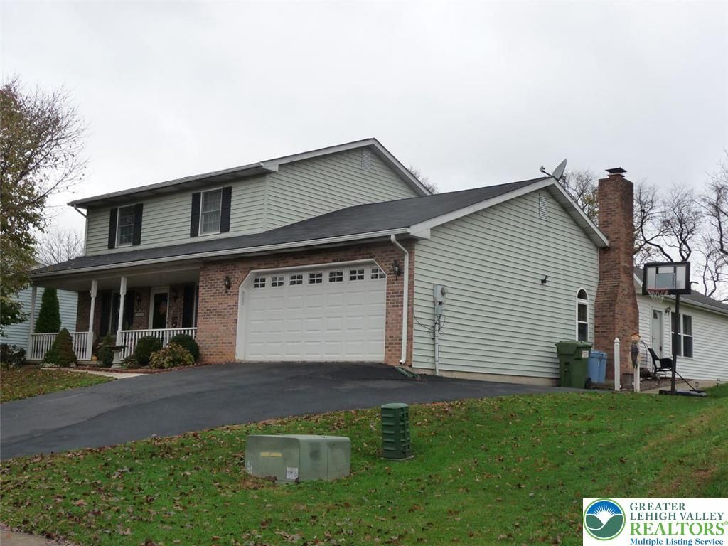 4705 Pheasant Run Court Apt 1, Bethlehem Twp, PA 18020
