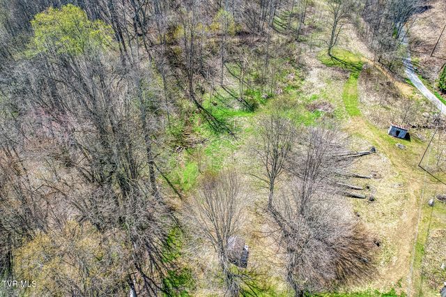 111 Hughes Hollow Road, Roan Mountain, TN 37687