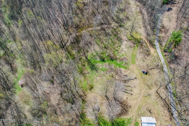 111 Hughes Hollow Road, Roan Mountain, TN 37687